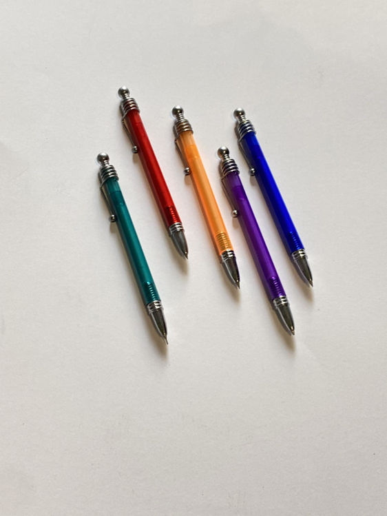 Picture of PP40 MECHANICAL PENCIL PENS